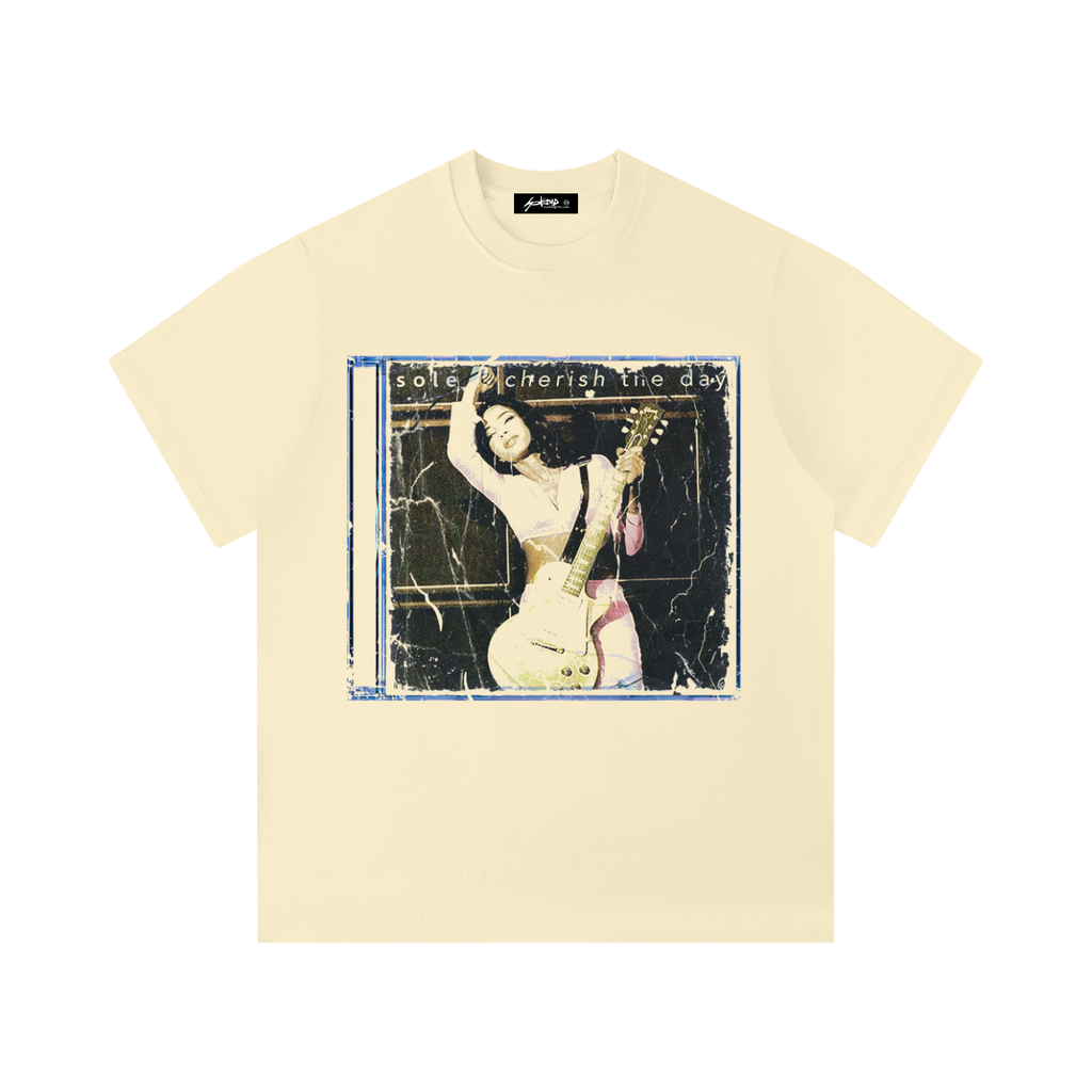 "Cherish" Premium T-Shirt