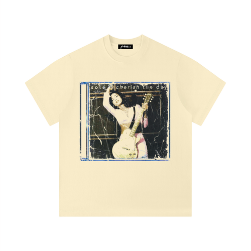 "Cherish" Premium T-Shirt