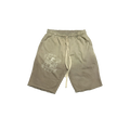 SERENE SHORTS - Cloud Grey