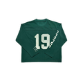 SERENE NINETEEN JERSEY - Fern Green