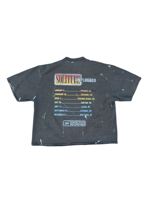 "Unplugged" Vintage Tee