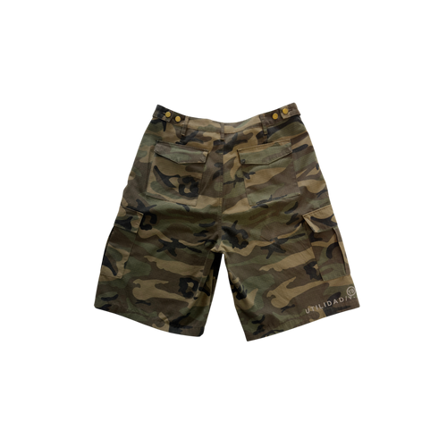 "UTILIDAD" Shorts