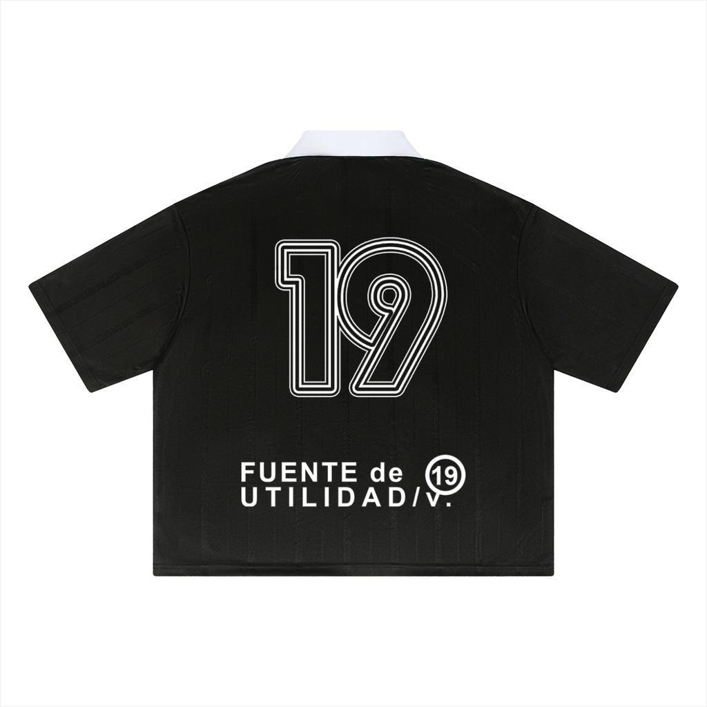 "Fuente" World Cup Jersey