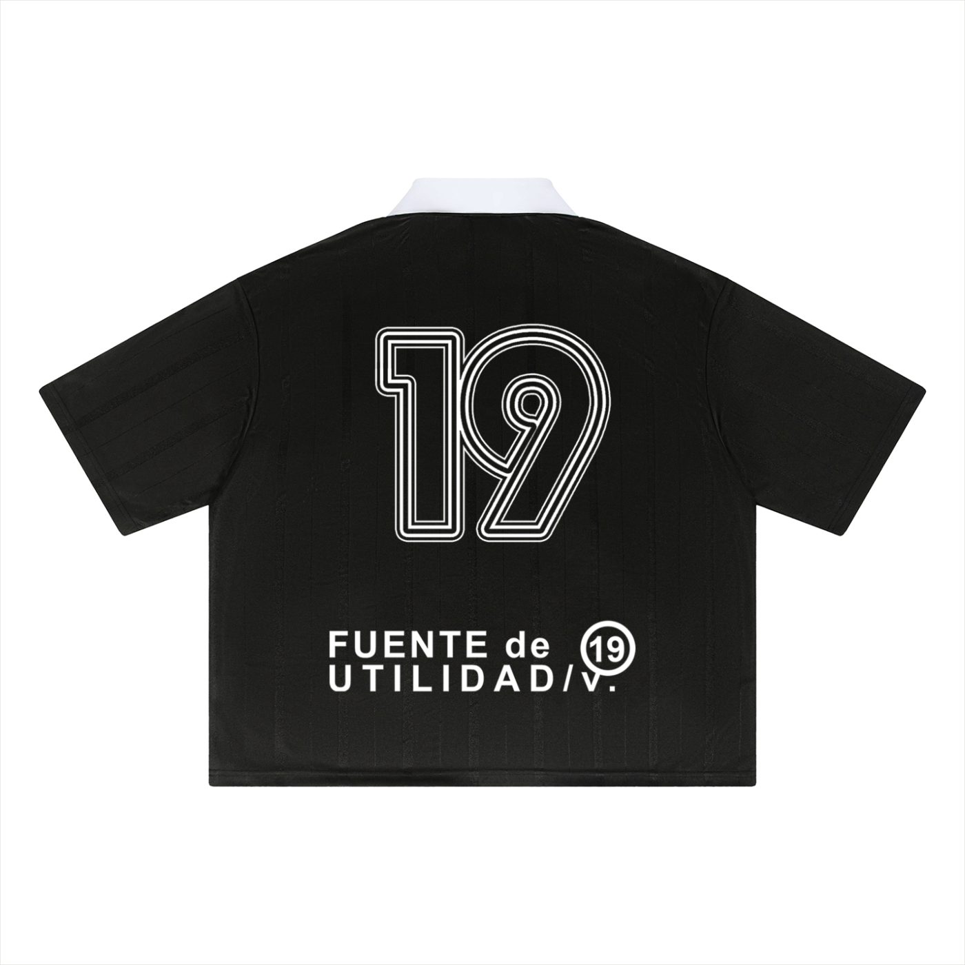 "Fuente" World Cup Jersey
