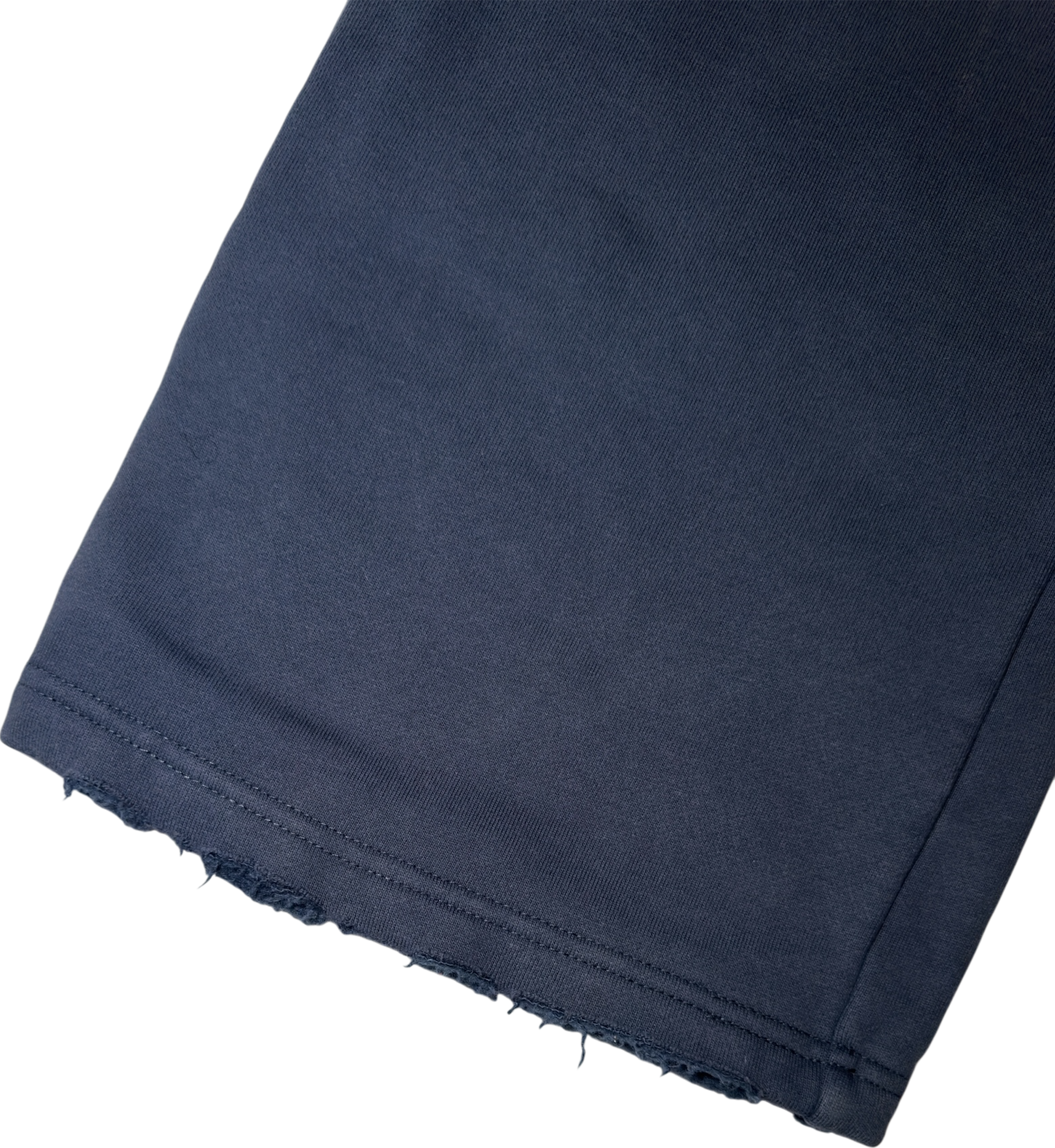 GRADUATE LOGO SWEATPANTS (FADED NAVY)