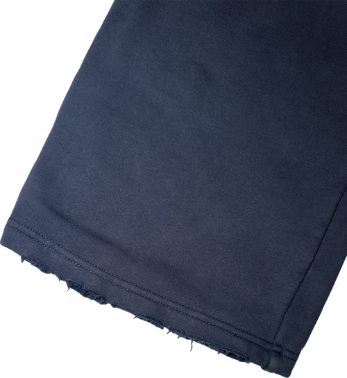 GRADUATE LOGO SWEATPANTS (FADED NAVY)