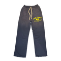 GRADUATE LOGO SWEATPANTS (FADED NAVY)