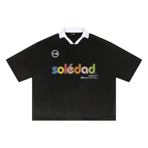 "Fuente" World Cup Jersey