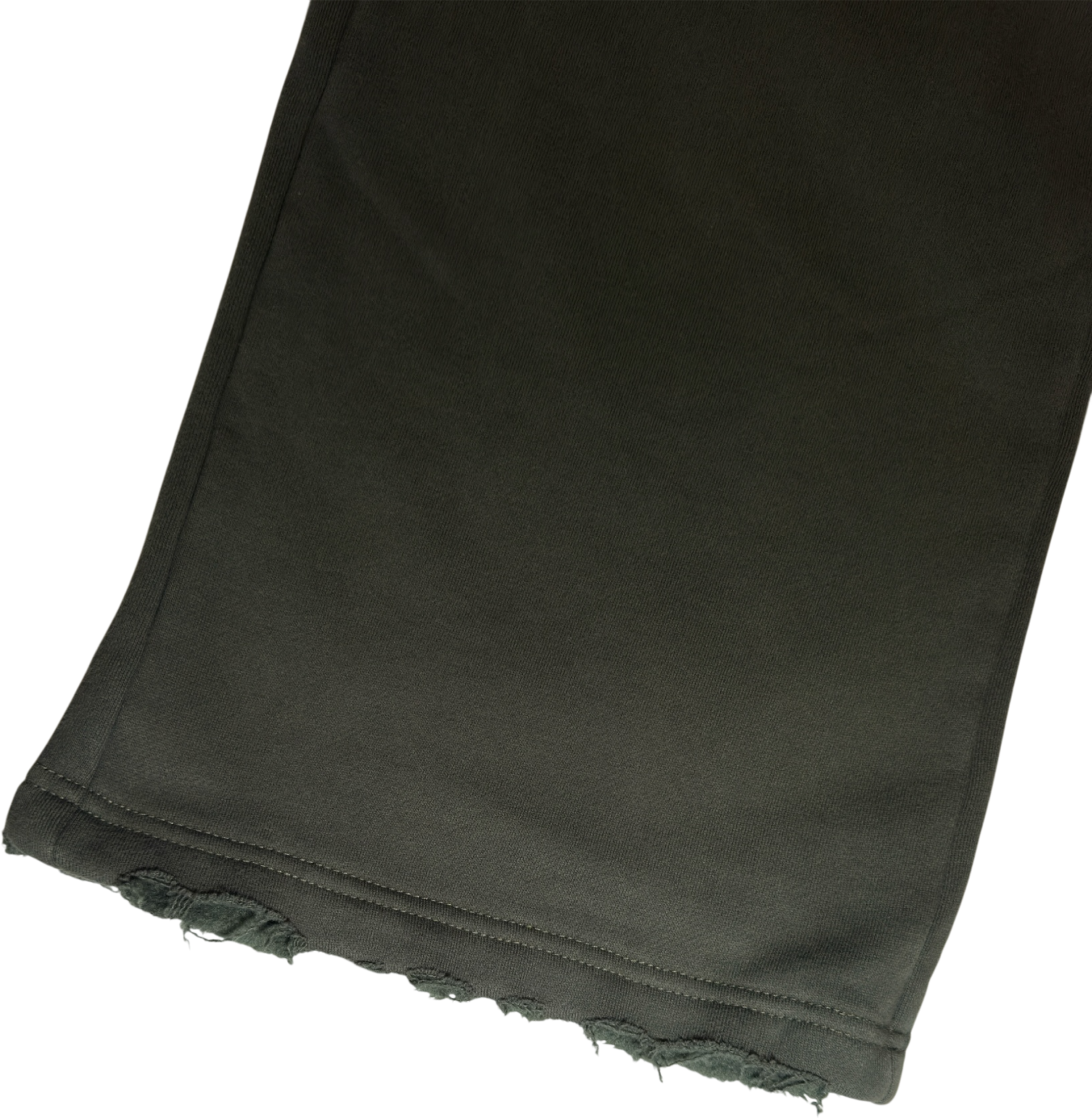 GRADUATE LOGO SWEATPANTS (FADED ARMY)