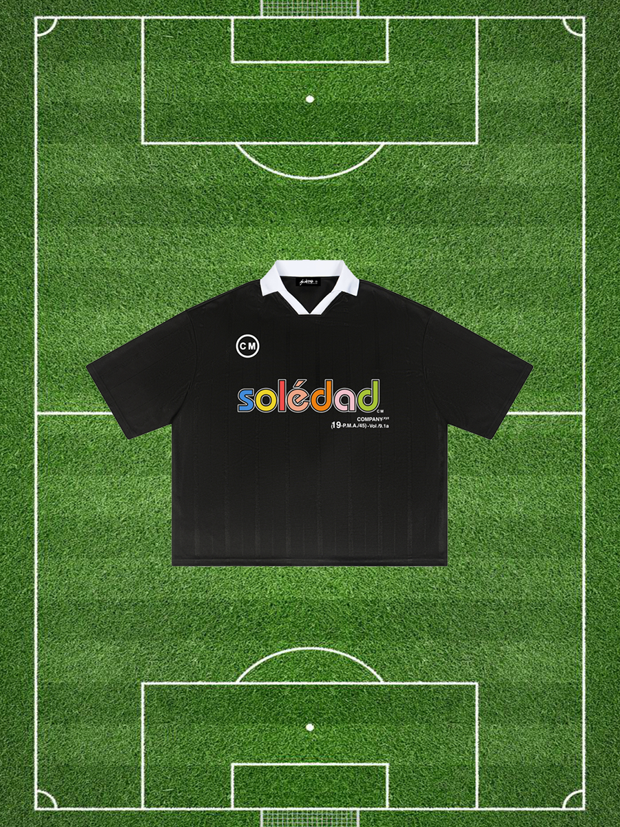 "Fuente" World Cup Jersey