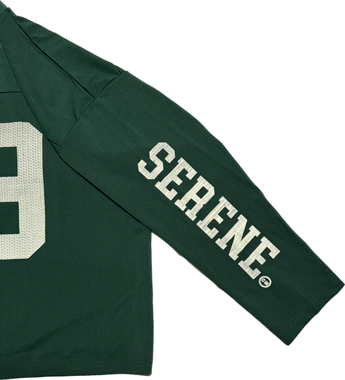 SERENE NINETEEN JERSEY - Fern Green