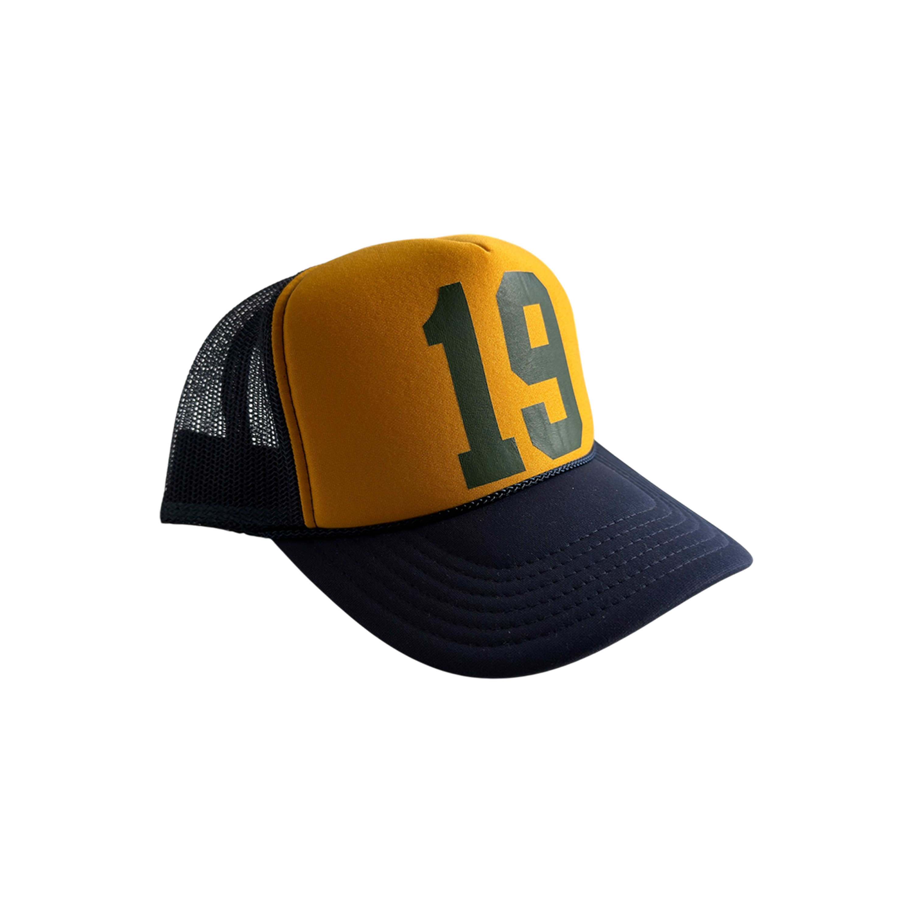 "Pelé" Premium Trucker Hat